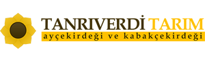 Tanrıverdi Tarım - домашняя страница